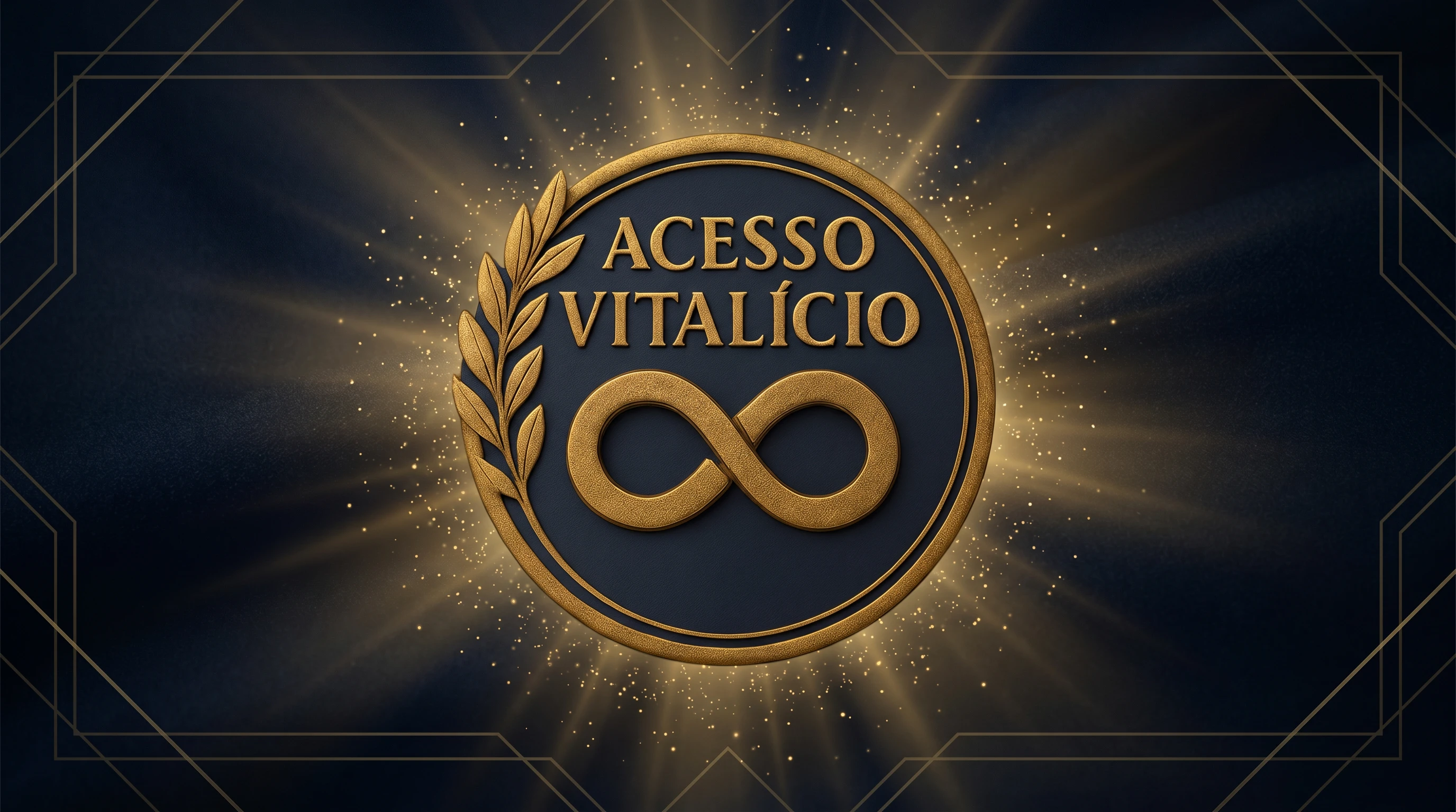Acesso Vitalício