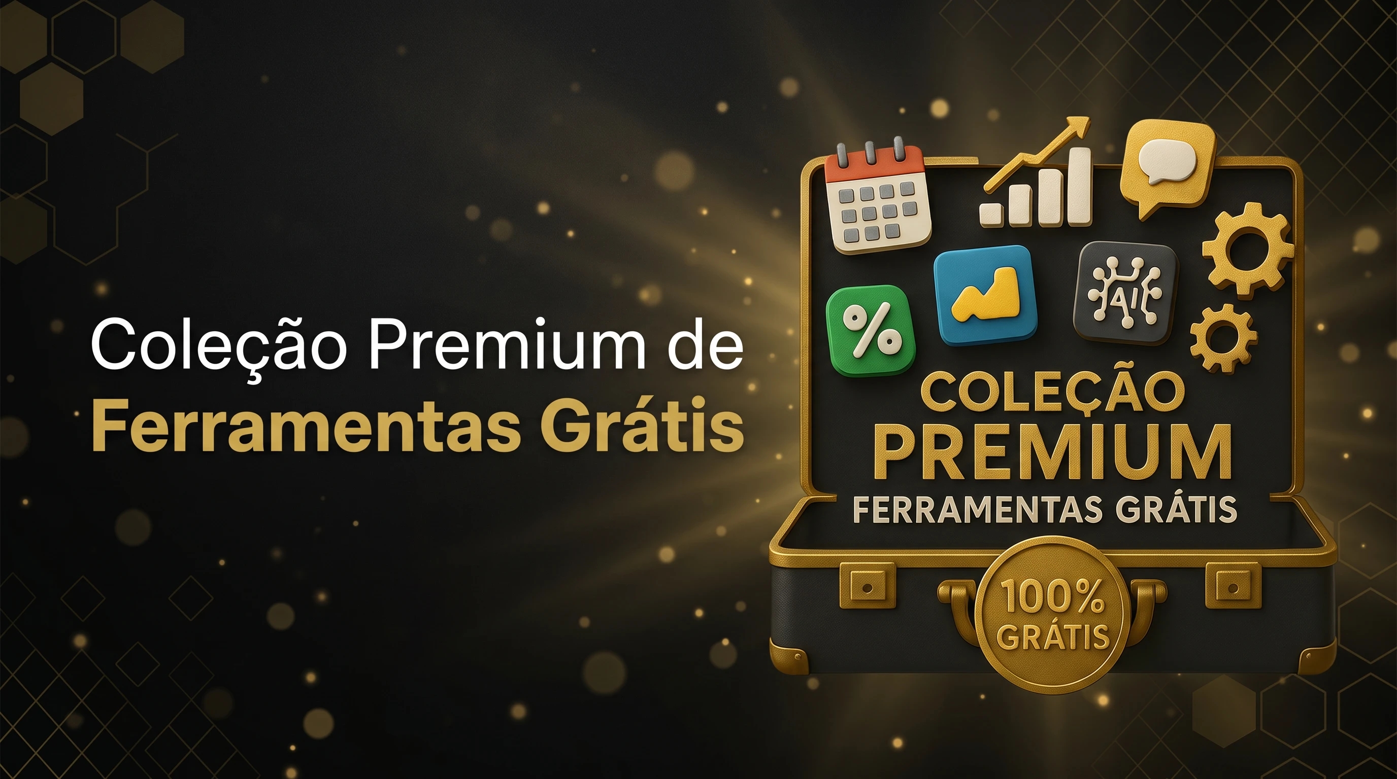 Ferramentas Grátis